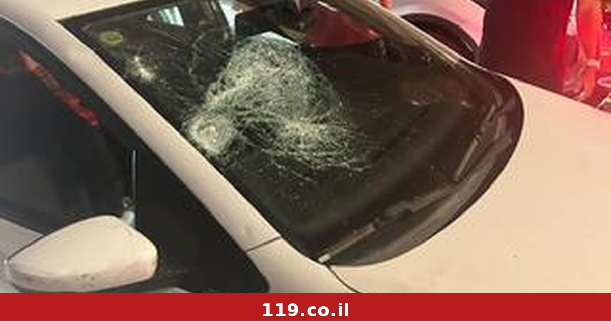 אוהדי הפועל ירושלים טוענים: "תקפו אותנו בגז פלפל ואלות"