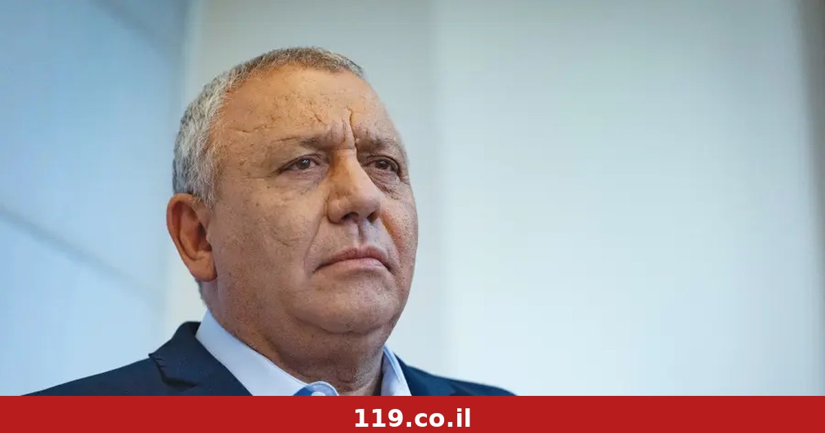 יו"ר היחידה לאבטחת אישים לשעבר מתפוצץ: "העסק הזה כולו מוטה פוליטית משיקולים זרים"