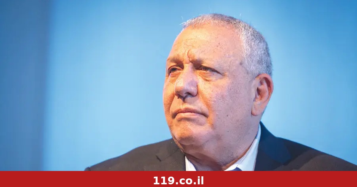 השר אליהו: "איזנקוט צמצם את הצבא – ואנחנו משלמים בחיים של הילדים שלנו"