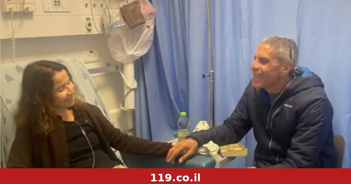 "מי אני שאקטר או ארגיש מסכנה?": שלי יחימוביץ' חושפת - חליתי בסרטן