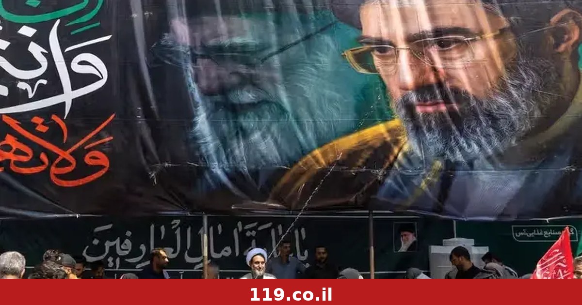איראן במסר לארה"ב: טיפת נפט לא תצא מהמפרץ