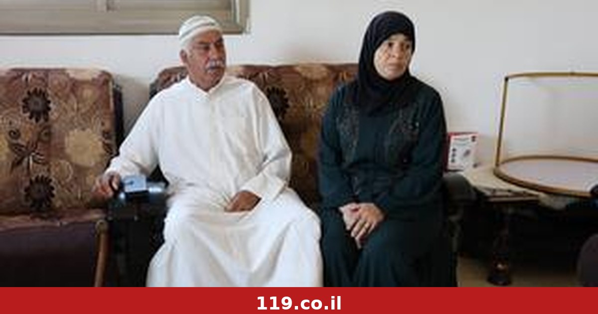 "נשארנו בלי מים, בלי קמח, בלי אורז, הבנו שזה אבוד - ועזבנו"