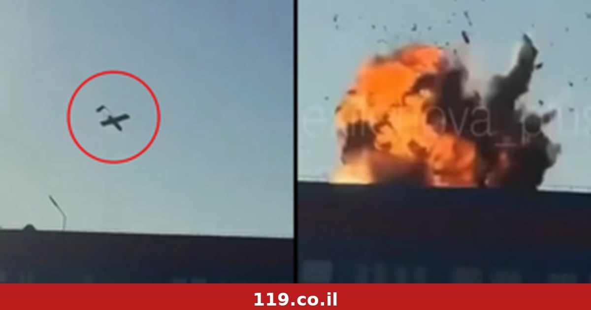 עוד בוקר של אש ברוסיה, היעד החדש של זלנסקי – חיסול ענקית הסחר המקוון "אוזון"