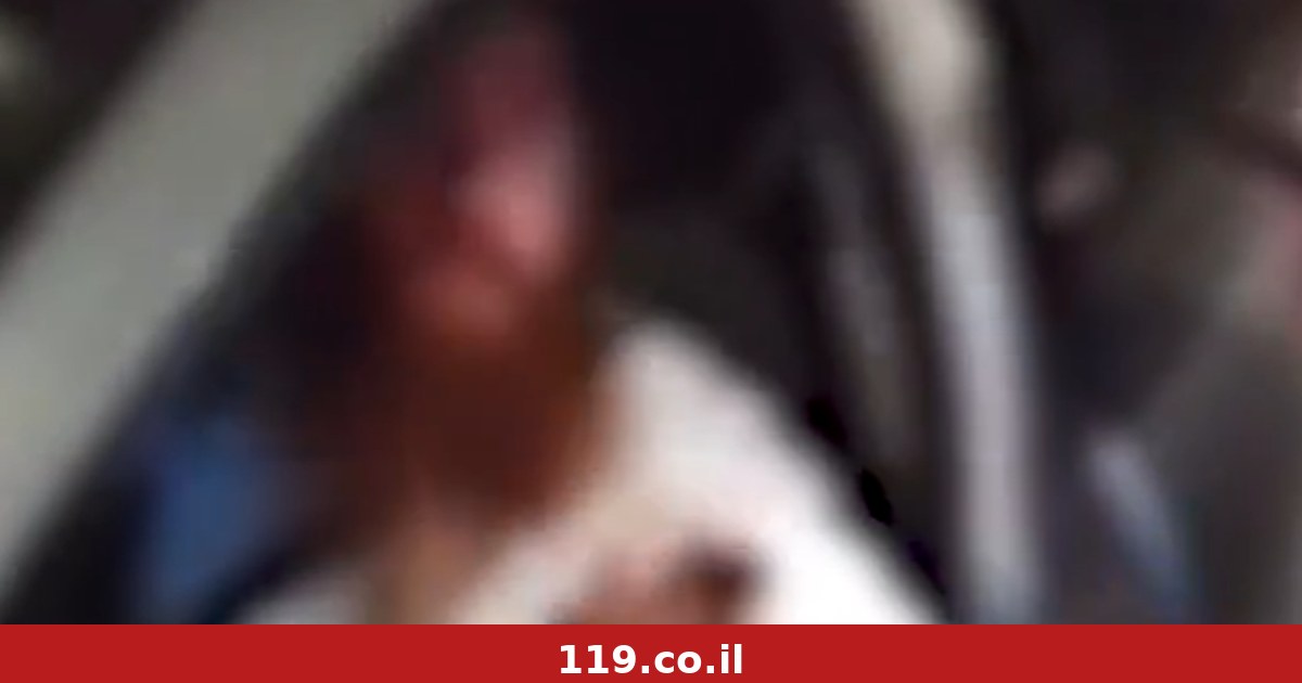 "אנחנו המשטרה הפלסטינית": מילואימניק חמוש נעצר בשטח C בבנימין | תיעוד