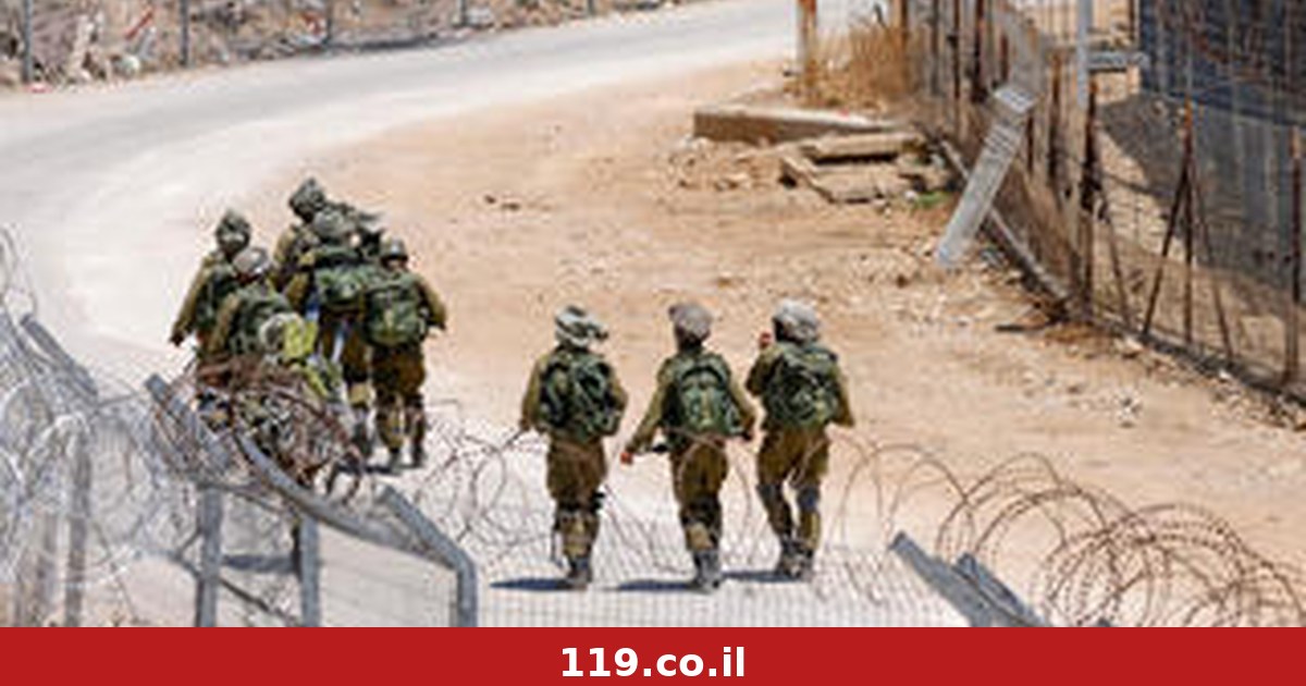 הטורקים עוד לא על הגבול, בצה"ל חוששים מאשליית השקט: "כבר יש גורמים עוינים"