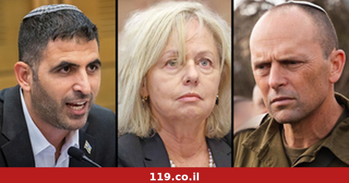 היועמ"שית נגד מפקד פיקוד העורף: הלבין את רפורמת הרדיו של קרעי - בלי צורך מבצעי