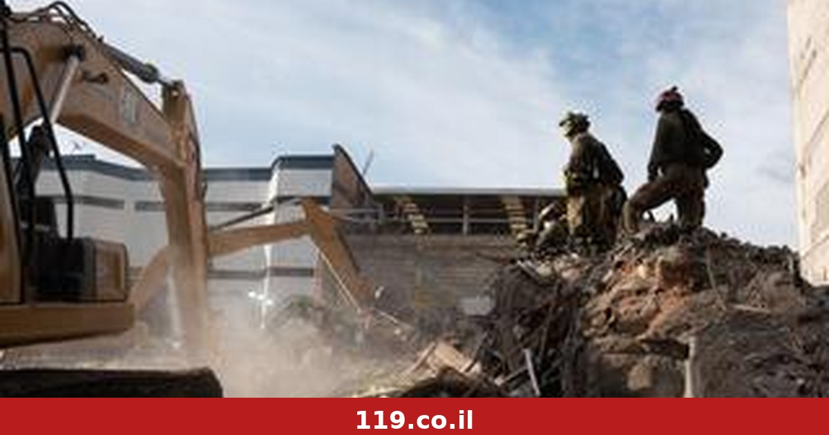 לוחמי התיעוד של צה"ל - והפעילות בזירות מסוכנות: "להיות בחוד ולחלץ את הסיפור"