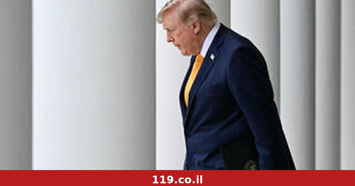 ה-"D-Day" נגד איראן התברר כעוד איום - והבכיר האמריקני הודה: "זה יביא לפיצוץ"
