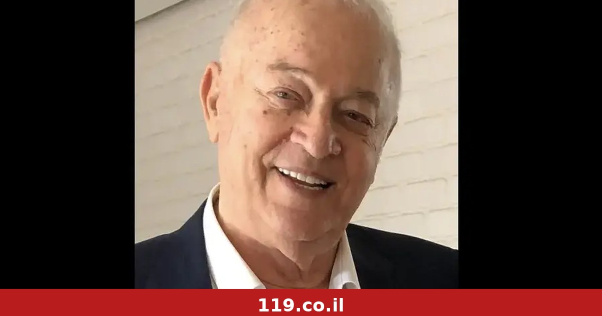 אבל בעולם הבידור: אבי הפסטיגל, מיקי פלד, הלך לעולמו