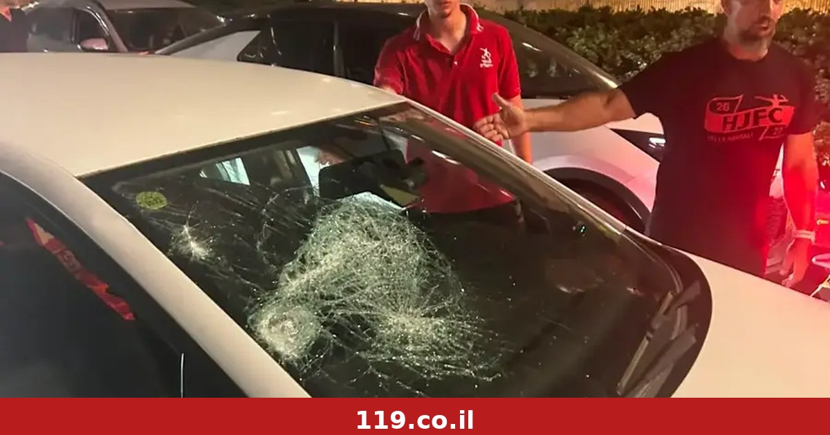"חטפנו אלות לפנים, זה היה פיגוע לכל דבר ועניין"