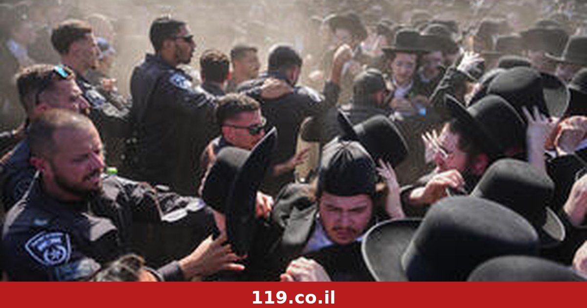 הסנקציות נגד העריקים מתרחבות: לא יקבלו סבסוד למעונות