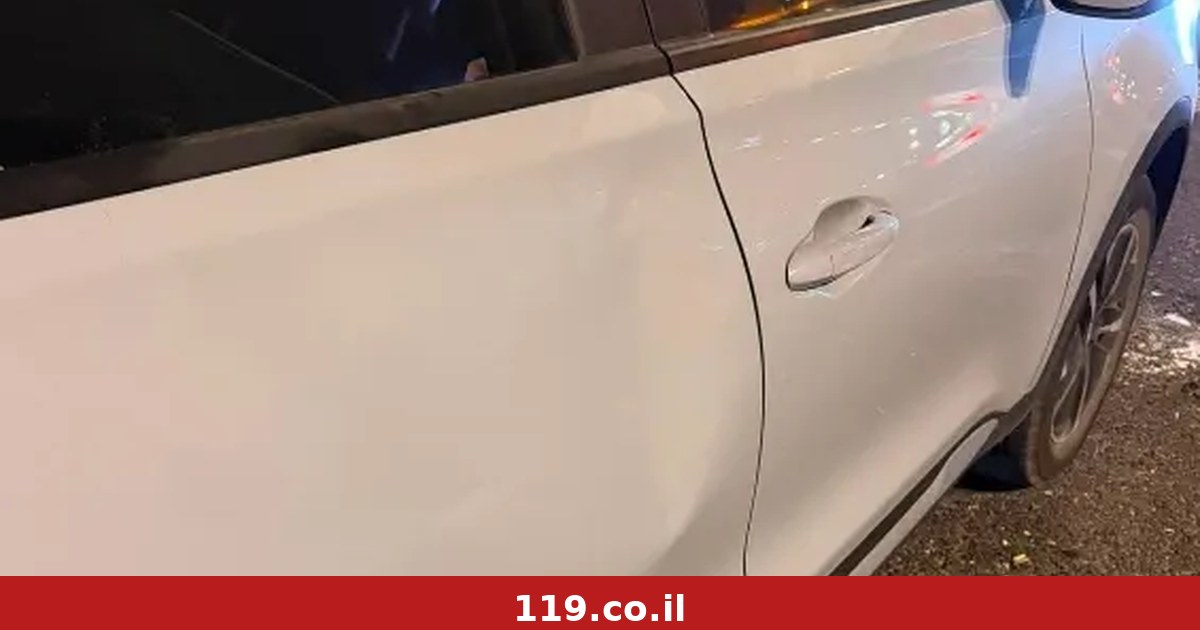 שחקני בני סכנין הותקפו בנתניה: "בנס לא קרה אסון"