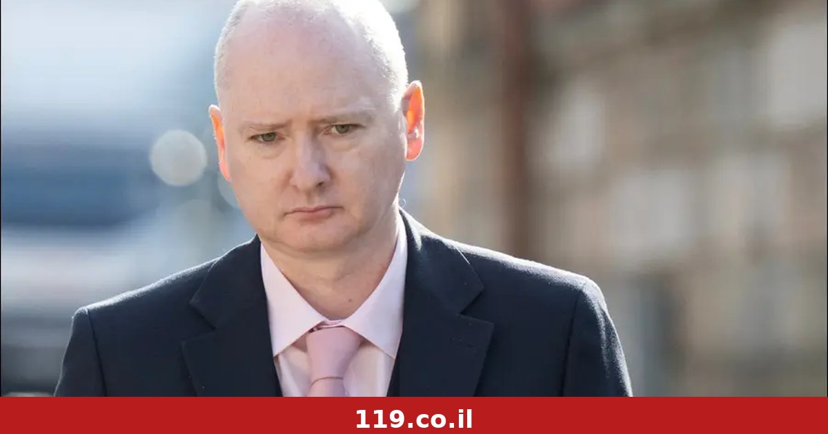 אלוף העולם לשעבר הורשע בביצוע עבירות מין חמורות בילדים