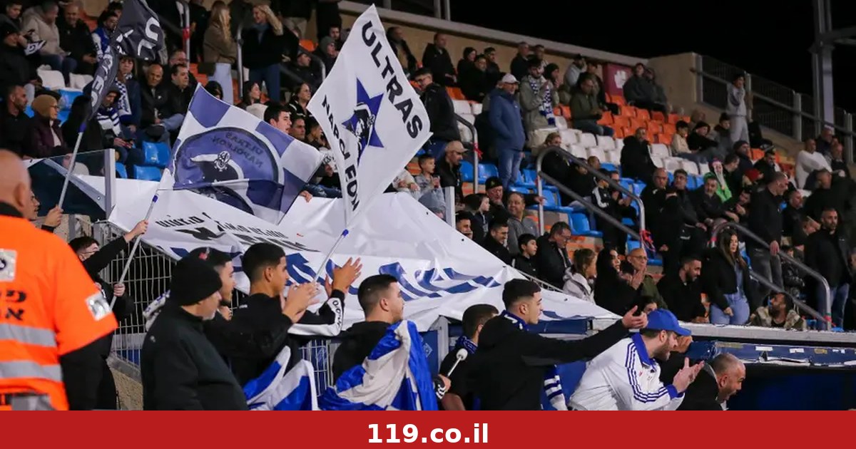 כבר אחרי שני מחזורים: מאמן ראשון סיים את דרכו בליגה הלאומית