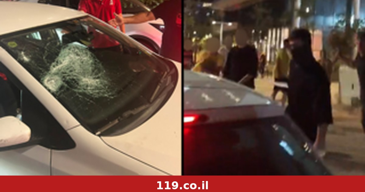 המונולוג של אוהד הפועל ירושלים שהותקף: "הכו אותי באלות, אח שלי חטף סלע בראש"