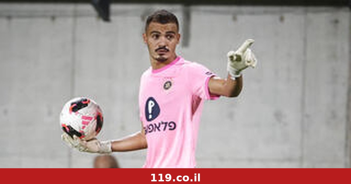 יעזוב את מכבי ת"א בקרוב: מעבר אבו פרחי ל-MLS מתקרב