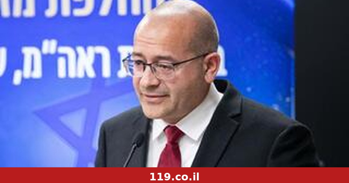 "מהלך עם ערך אסטרטגי": התמיכה של ראש המוסד במיזם למען היישוב הבדואי