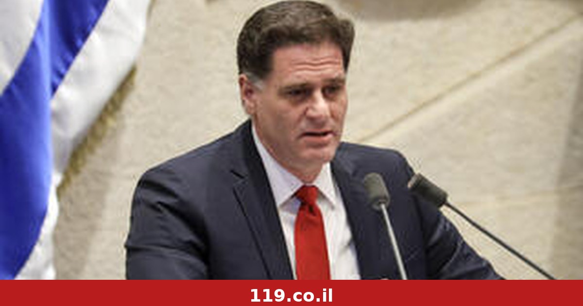 המחאה של משפחות החטופים נגד הארגון האמריקני-ישראלי: אל תתנו לדרמר במה