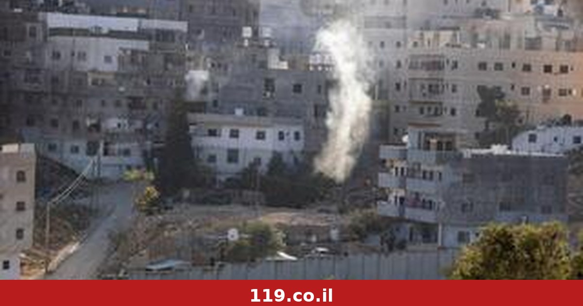 "כסף הועבר בלחיצת יד": שני לוחמי מג"ב נאשמים שאפשרו מעבר פלסטינים בתמורה לכסף