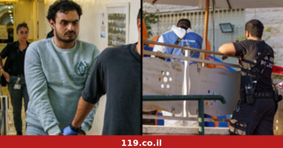 ימים לפני הרצח: משפחת החשוד בדקירת בן ה-7 ביקשה פסיכיאטר - וקיבלה תור לדצמבר