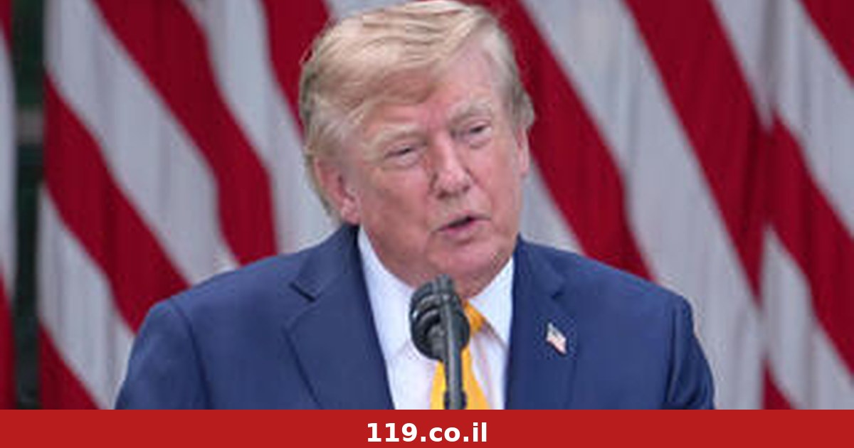 טראמפ: "כל המוקשים בהורמוז הוסרו, ספינה שתטמין חדשים תושמד"