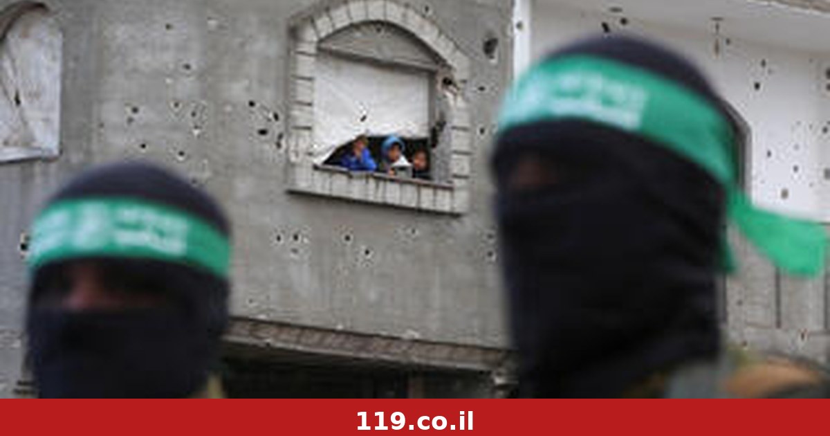 האזהרה נשמעה כבר בתחילת המלחמה: חמאס שולט בעזתים, מנהל מגעים מדיניים ומתארגן לבחירות