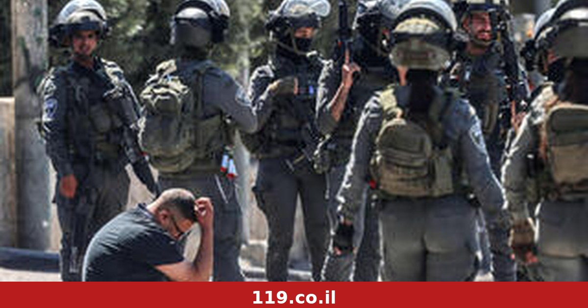 נתניהו ביקש להימנע מפרובוקציה, בן גביר צפצף - והגיע לפינוי מתחם אונר"א
