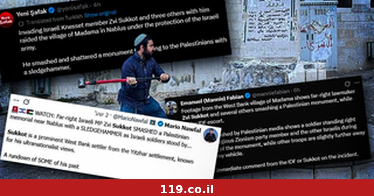 הנזק הביטחוני והבינלאומי של סוכות: "בקרוב יגדל הלחץ על ישראל"