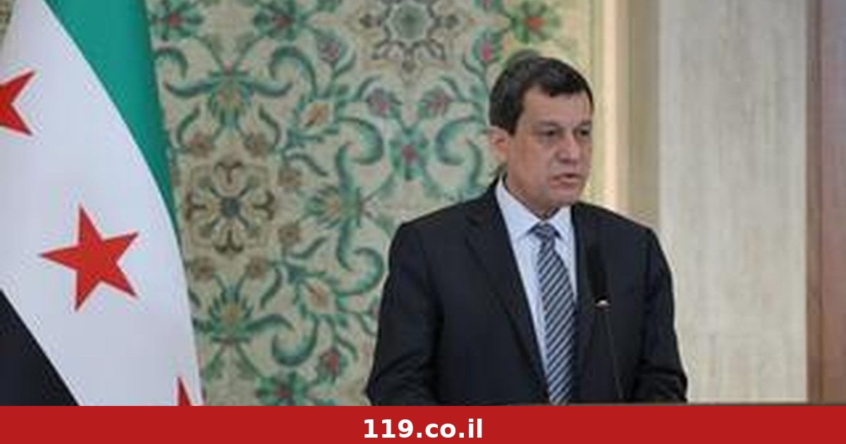 אחרי שנים של אוטונומיה וקרבות: הכוח הכורדי בסוריה מתפרק ומתמזג בצבא