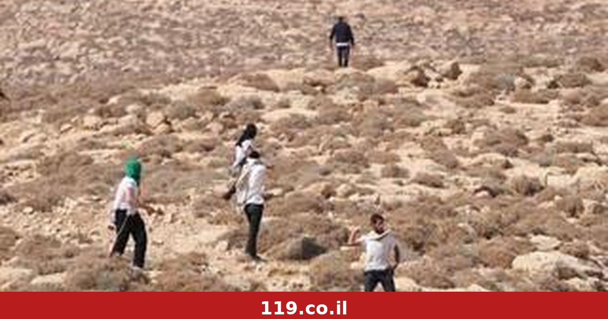 הפשיעה הלאומנית בשיא - ובצה"ל מזהירים: "יו"ש על סף הסלמה"