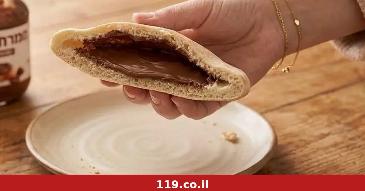 הממרח שנולד עבור אלרגים לאגוזים, והוא ממש טעים! | מבחן טעימה