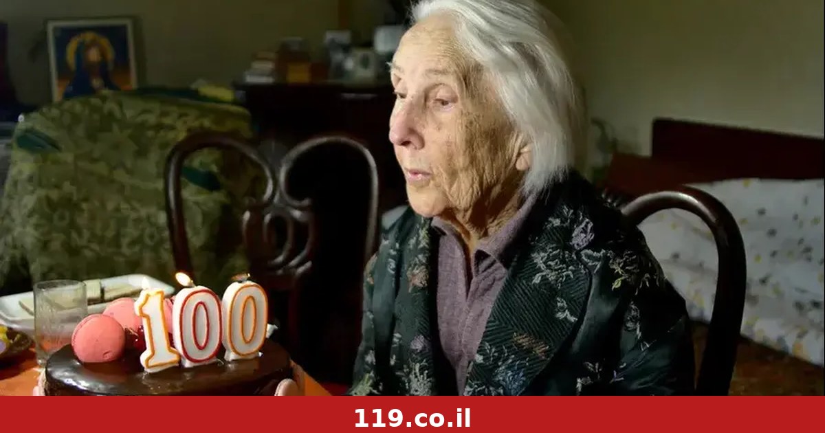 לא מה שחשבנו: כמה זמן בני אדם באמת יכולים לחיות?