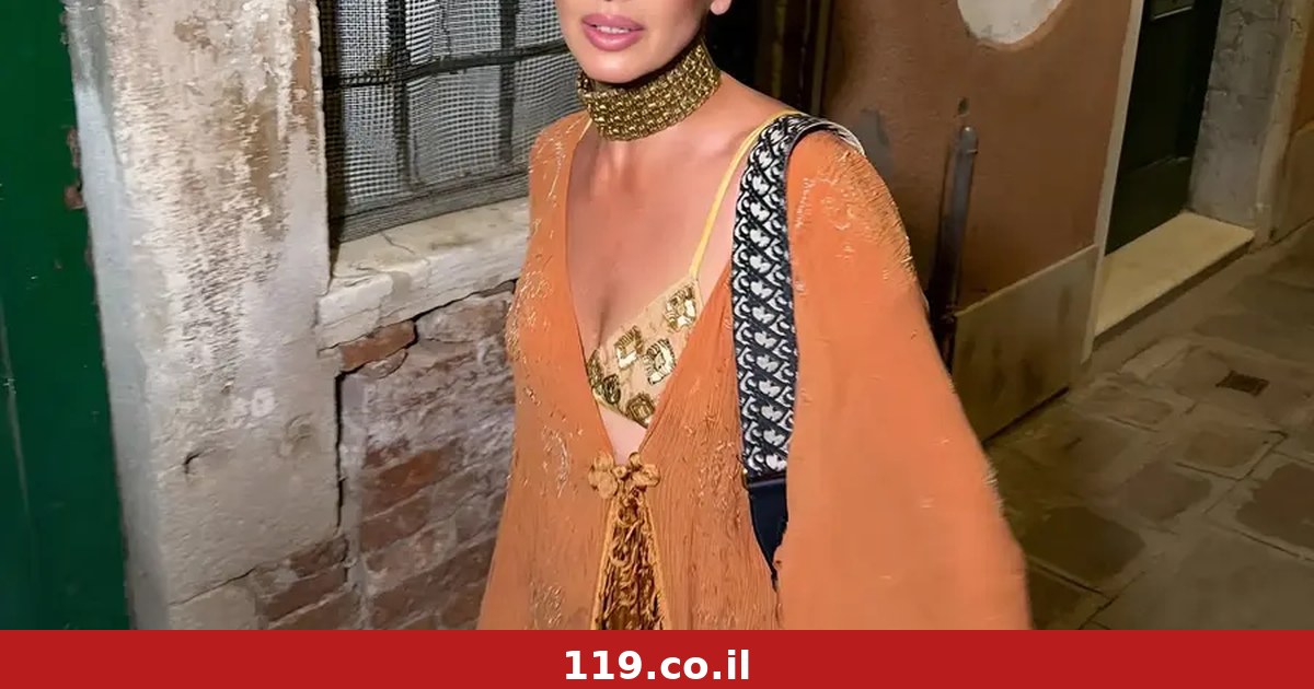 זארה לא משלמים לה, וחבל: הבחורה הזו היא פרסומת מהלכת