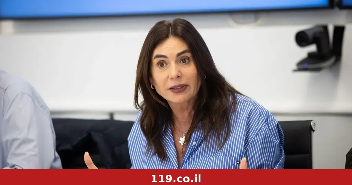 יומני מירי רגב: 3 חודשים בחו"ל, ומה עם דיונים בתאונות?