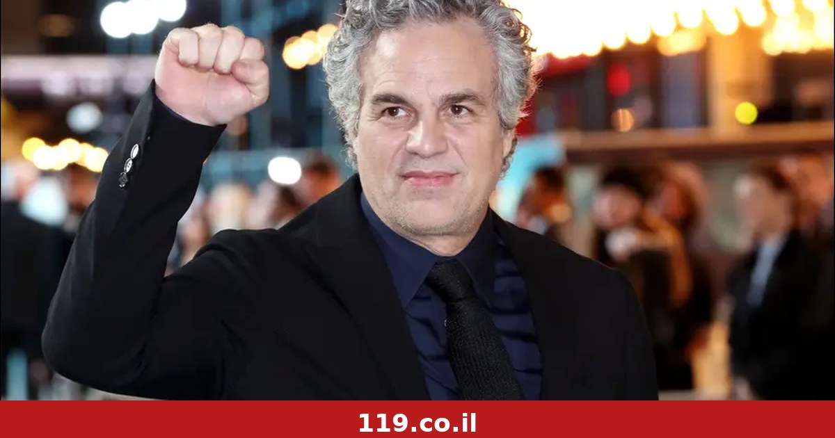אחרי שהואשם באנטישמיות, מארק רופאלו מכחיש