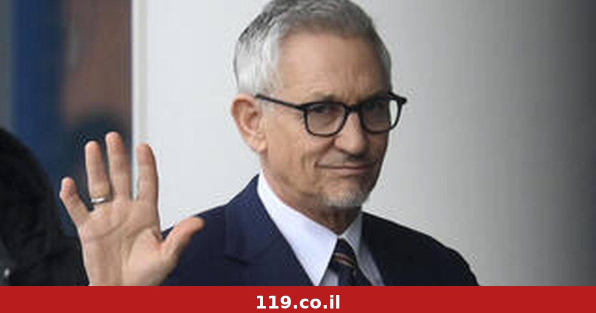 גארי לינקר מציג: פרצופה של השנאה