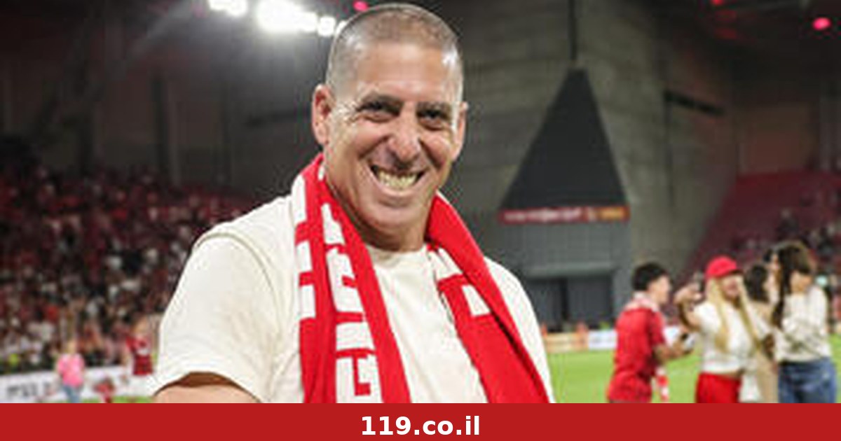 אתם תמשיכו לצחוק - רן קוז'וך ימשיך לשבור תקרות זכוכית | טור