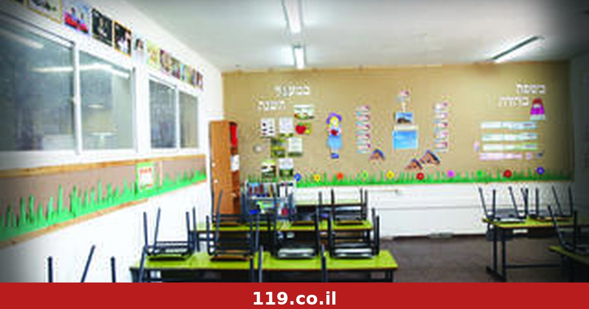 במקום ה-16, גם אחרי צ'ילה: כישורי המורים בישראל - מהנמוכים במדינות המפותחות