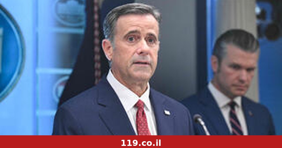 ביקור חריג במוסקבה: "ראש ה-CIA הגיע לשיחות עם הרוסים"