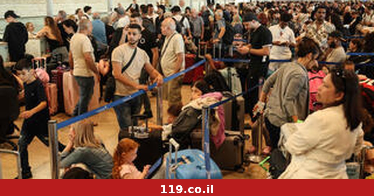 המאבק על מודל ההעסקה בנתב"ג: האוצר רוצה להעביר פעילות לזכיינים