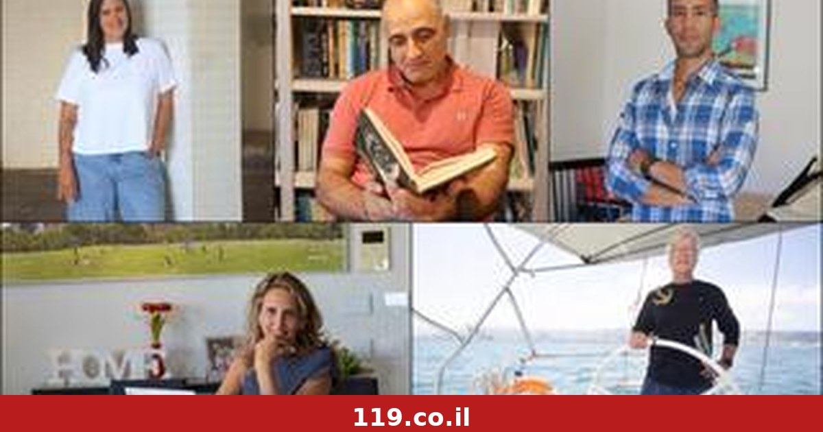 הצלצול הוא בשבילם: ההייטקיסטים והאקדמאים שבחרו להסב מקצוע להוראה
