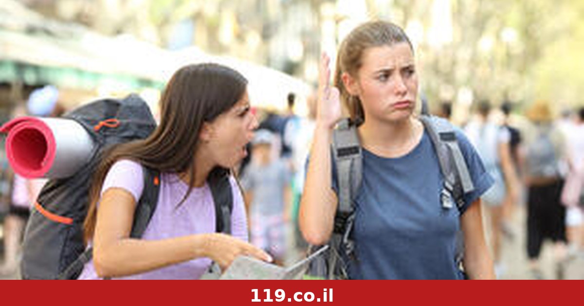 לא כל חבר הוא שותף טוב לטיול: הטעויות שהורסות את החופשה