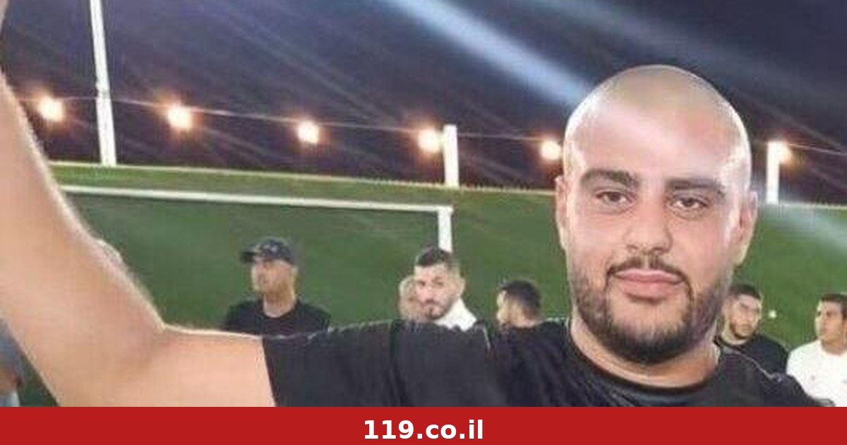 פהמי נהרג בתאונה בעמק יזרעאל; בי-ם: גנב רכב התנגש בעמוד ובמכונית - ומת