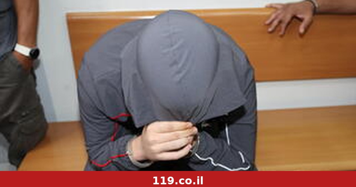 ירה 6 פעמים כי לא היה מרוצה: אישום ברצח עורך הדין ארבל פלדמן בראשון לציון