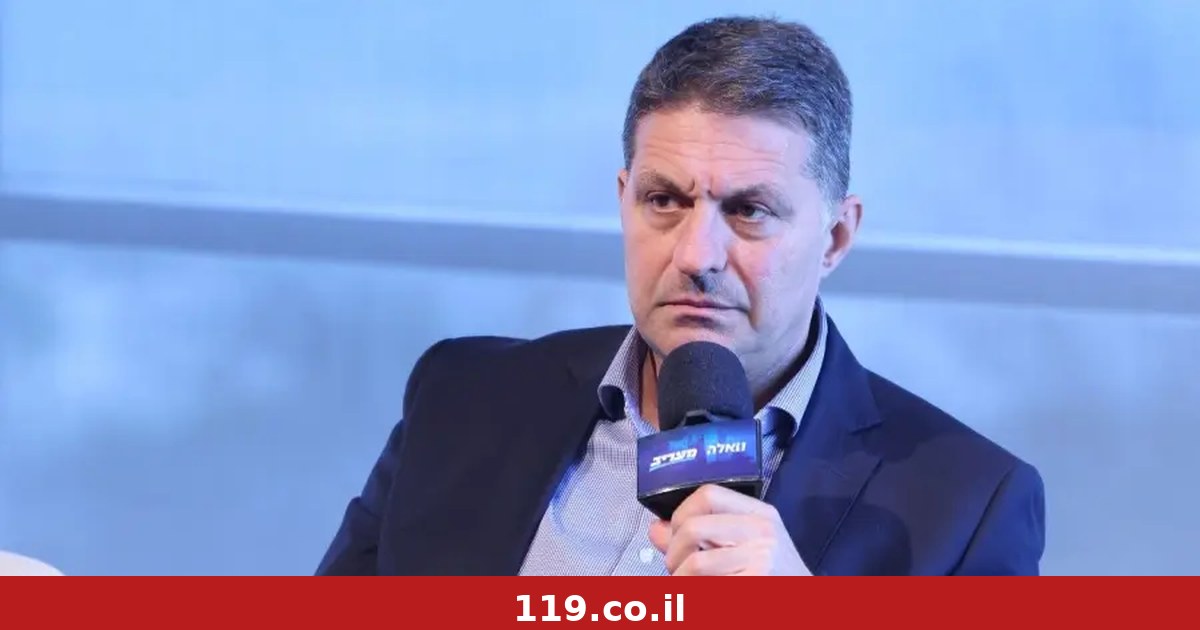 חיים ביבס מבהיר: "לא נכנס כשריון של נתניהו, אני עושה יותר מרוב השרים" | האזינו