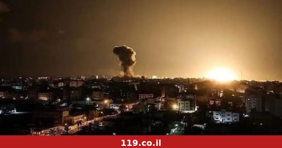 "הקו האדום שיוביל לעימות חזיתי": האזהרה של ישראל לטורקיה אחרי התקיפה בסוריה