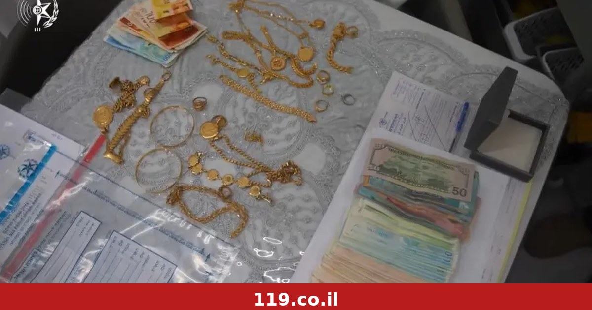 פשיטה גדולה: שוחררו בעסקאות החטופים - והמשיכו לקבל כסף מהרשות הפלסטינית