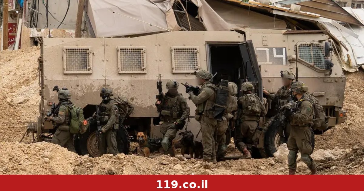 פלישה ליישובים ומאות רחפני נפץ: הסיוט של מערכת הביטחון הולך ומתממש | אבי אשכנזי