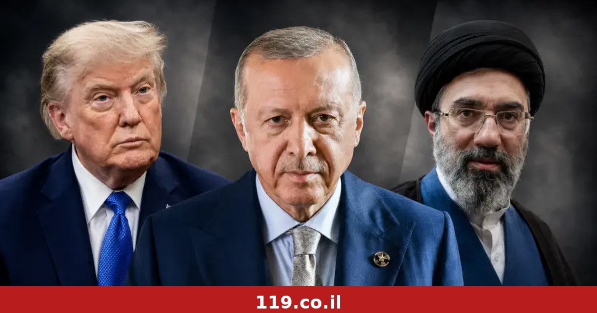 הנשק שיכול למוטט את איראן בלי טיל אחד: "תוך 9 חודשים היא תקרוס"