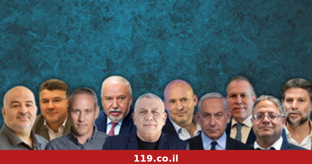 הקרב עד הרגע האחרון: מי הצטרף למי, השריונים הפנויים - וההפתעות שבדרך